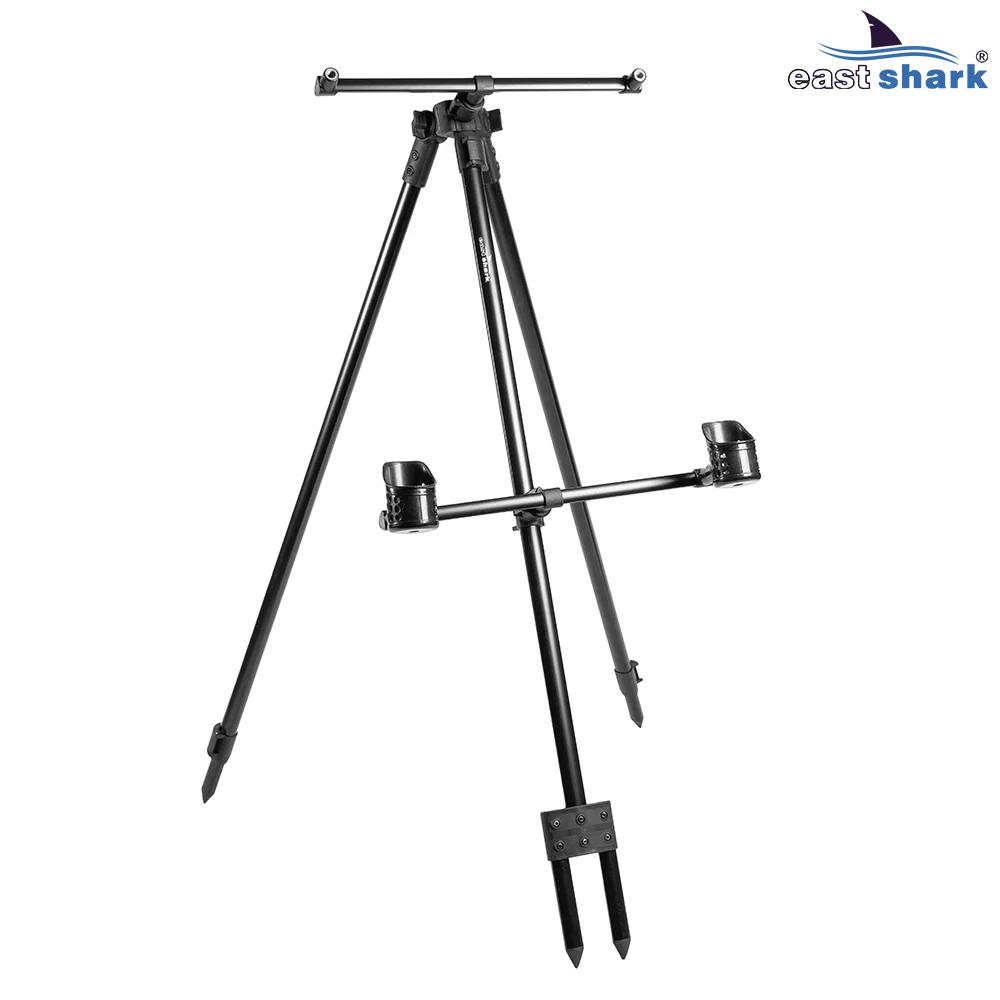 Sky Pod EASTSHARK SCK-182 negru, 2 posturi