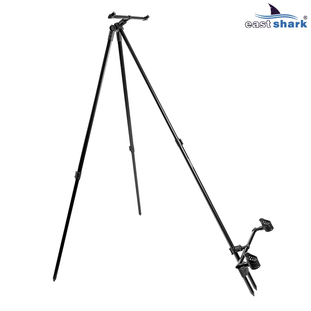 Sky Pod EASTSHARK SCK-182 negru, 2 posturi