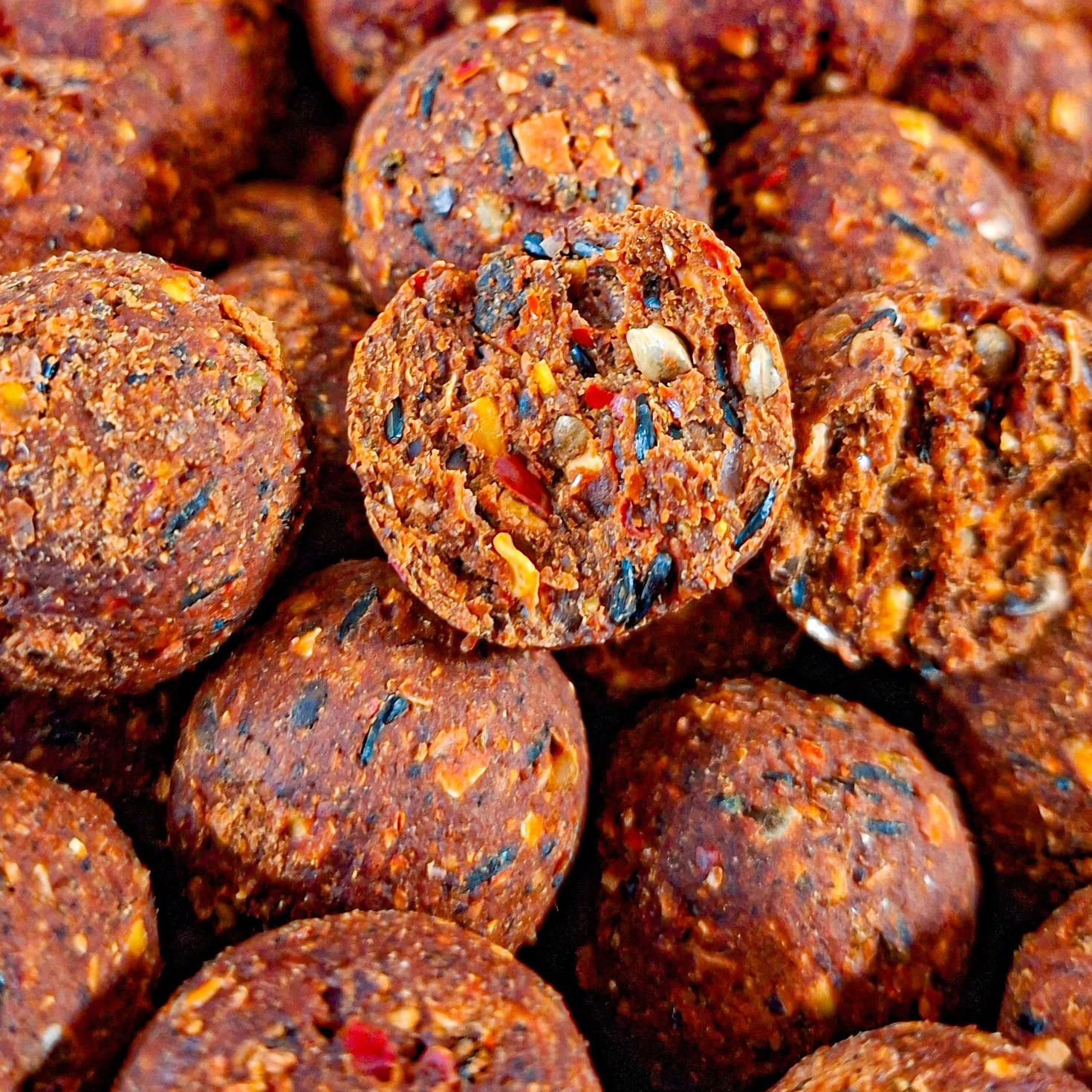 BOILIES XPLOZIV PENTRU CARLIG MONSTER CRAB 16-20mm 200g