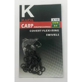 Agrafă pivotant Kaida CARP