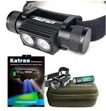Lanterna Katran W/B 460 pro