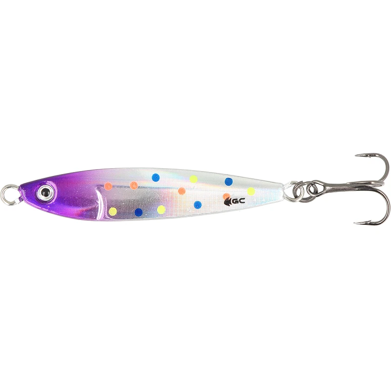 GC Blaze 15g 203 UV Pilker